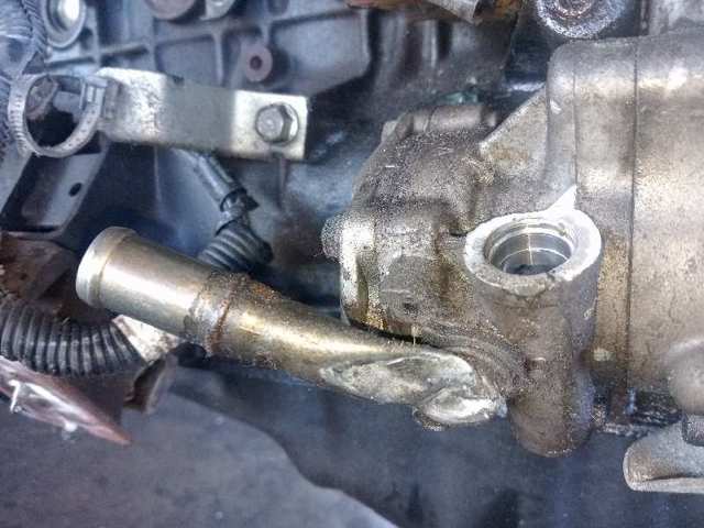 WLAA FORD Двигатель в сборе купить в Ирпень