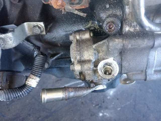 WLAA FORD Двигатель в сборе купить в Киев