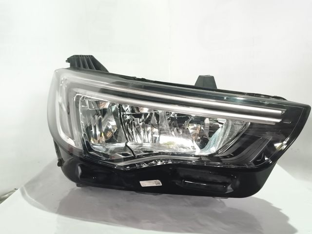 YP00015580 OPEL Фара правая купить в Полтава