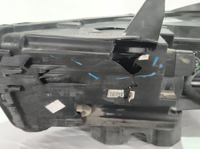 YP00015580 OPEL Правая фара купить в Запорожье