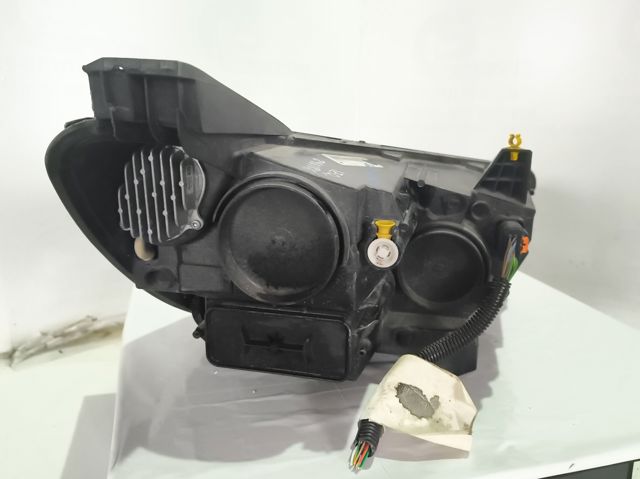 YP00015780 OPEL Фара левая купить в Черкассы