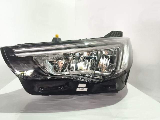 YP00015780 OPEL Фара левая купить в Днепр