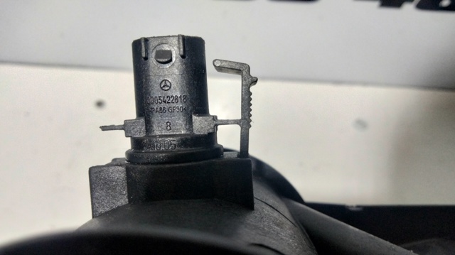 MERCEDES 0041533128 Датчик абсолютного давления в наличии Житомир