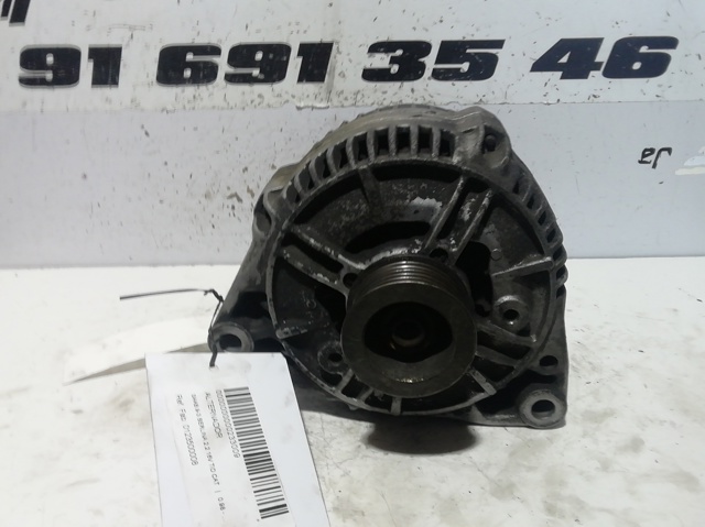 GM 0123500008 Генератор в наличии Кривой Рог