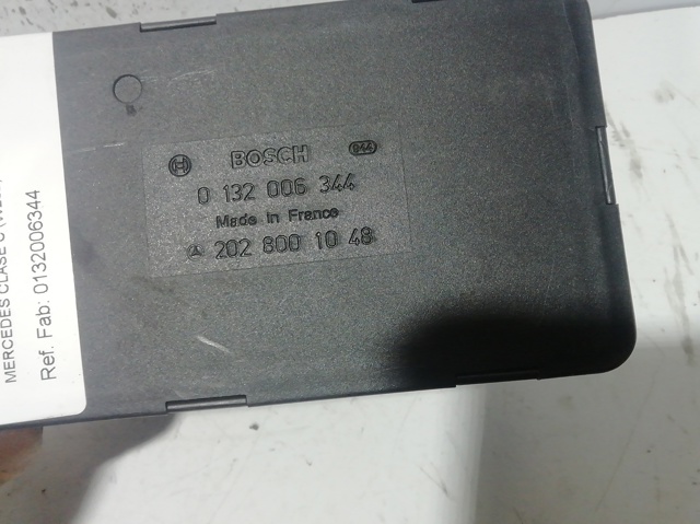 MERCEDES 0132006344 Насос пневматической системы кузова в наличии Львов