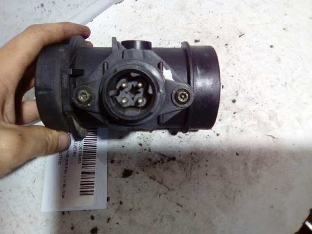 0280217110 BMW Датчик потока (расхода) воздуха, расходомер M.A.F. - (Mass Airflow) купить в Житомир