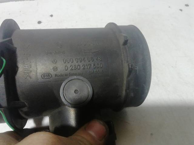 A0280217500 MERCEDES ДМРВ купить в Ровно