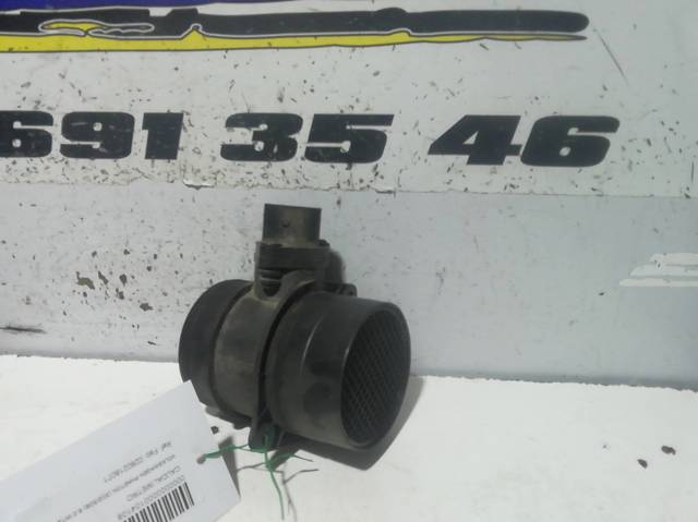 VAG 0280218071 Датчик потока (расхода) воздуха, расходомер M.A.F. - (Mass Airflow) в наличии Винница
