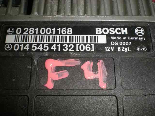 MERCEDES 0281001168 в наличии Житомир