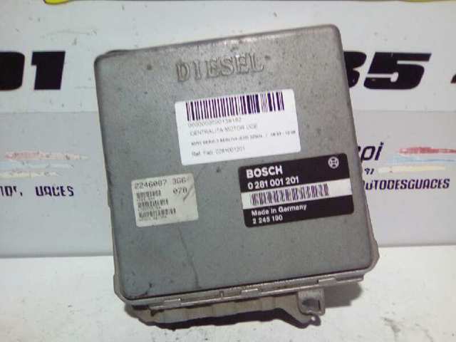0281001201 BMW купить в Киев