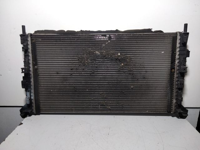 0374CCZ FORD Радиатор купить в Запорожье