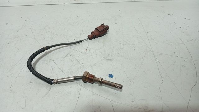 03L906088F VAG Датчик температуры отработавших газов (ОГ), после сажевого фильтра купить в Житомир