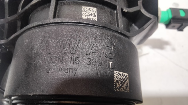 VAG 03N115389T в наличии Черкассы