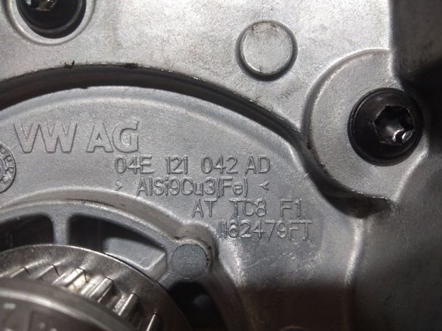 04E121042AD VAG купить в Полтава