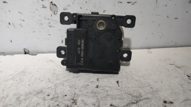 0638001030 TOYOTA купить в Павлоград