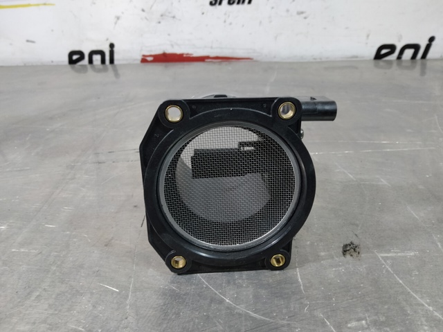 06A906461BX Датчик потока (расхода) воздуха, расходомер M.A.F. - (Mass Airflow) купить Хмельницкий