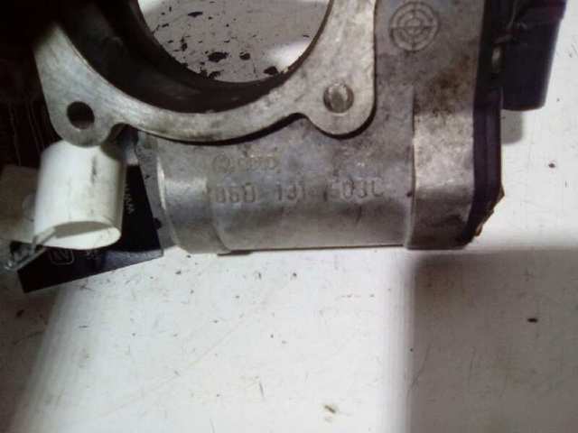 VAG 06D131503C Клапан ЕГР в наличии Кривой Рог
