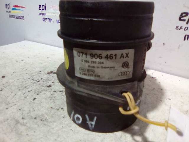 071906461AX Датчик потока (расхода) воздуха, расходомер M.A.F. - (Mass Airflow) купить Полтава
