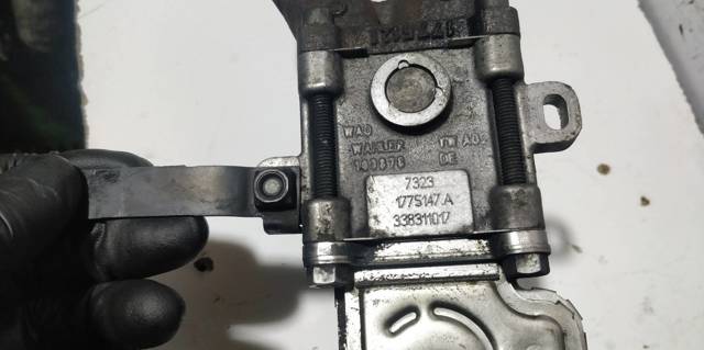 VAG 07Z131512K Радиатор системы EGR в наличии Одесса