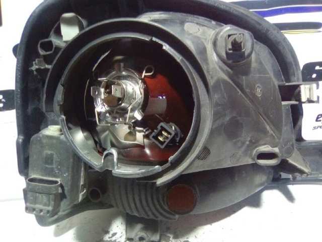 086669 RENAULT Фара левая купить в Житомир