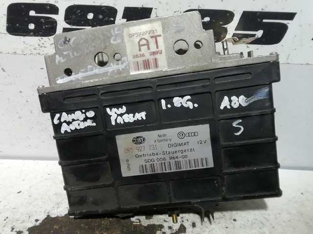 VAG 095927731 Модуль управления (ЭБУ) АКПП электронный в наличии Житомир