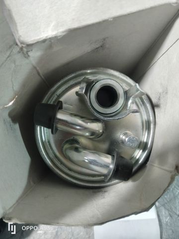 0986450509 VAG Фильтр топливный купить в Полтава