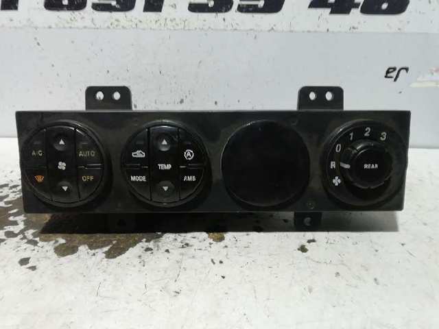 HYUNDAI 0K53B61190C Резистор печки в наличии Тернополь