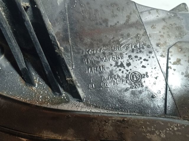 MITSUBISHI 10087873 в наличии Ирпень