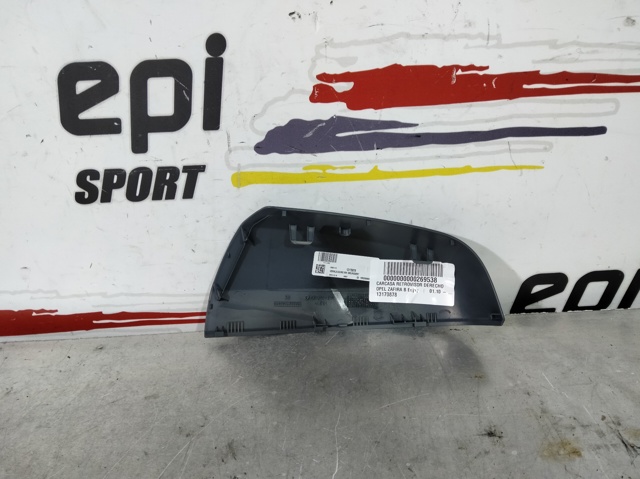 13170878 OPEL Накладка (крышка) зеркала заднего вида правая купить в Винница