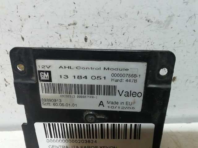 OPEL 13184051 в наличии Одесса