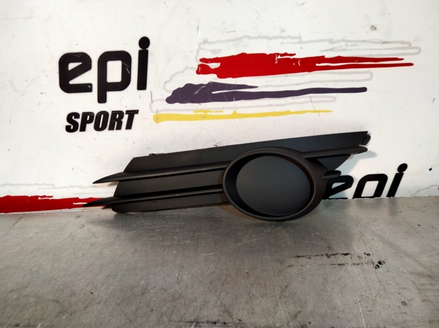 13229482 OPEL Заглушка (решетка) противотуманных фар бампера переднего левая купить в Украина