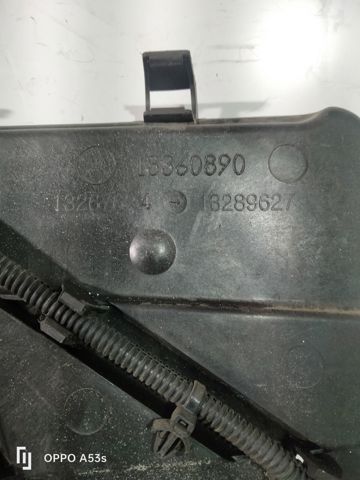 OPEL 13267634 Диффузор радиатора в наличии Черкассы