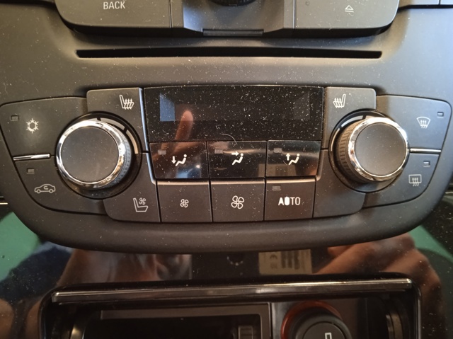 13273098 OPEL купить в Павлоград