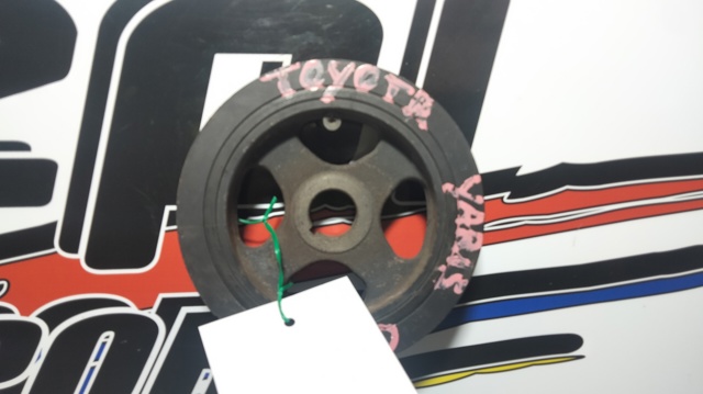 134700J010 Шкив коленвала купить Киев