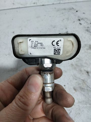 13581560 OPEL Датчик давления воздуха в шинах купить в Ужгород