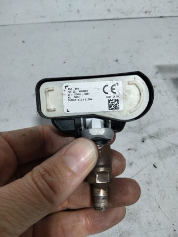 13598775 OPEL Датчик давления в шинах купить в Полтава