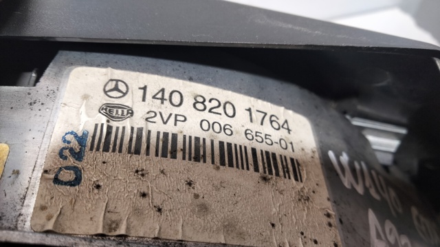 1408201764 MERCEDES Фонарь задний левый купить в Украина