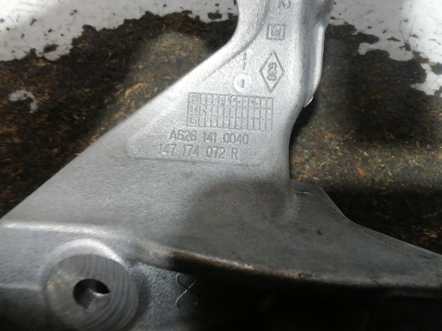 RENAULT 147174072R в наличии Тернополь