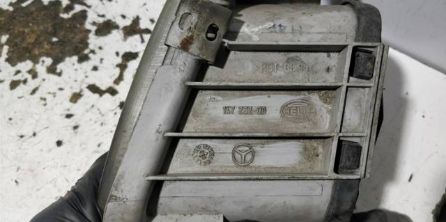 MERCEDES 14726200 Фара противотуманная правая в наличии Харьков