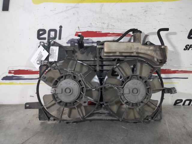 TOYOTA 1636321030 Мотор вентилятора системы охлаждения левый в наличии Украина
