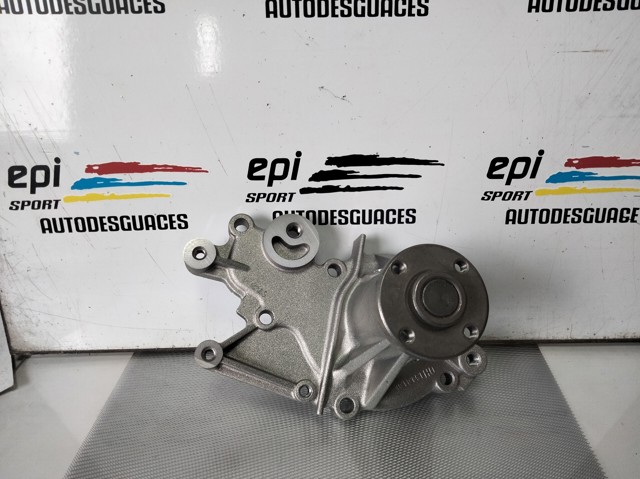 SUZUKI 1740083815 Помпа в наличии Каменское