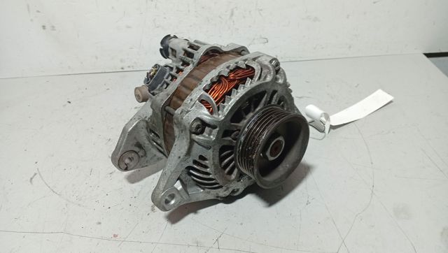 1800A067 MITSUBISHI Генератор купить в Житомир