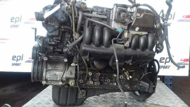 TOYOTA 1GFE Двигатель в сборе в наличии Запорожье