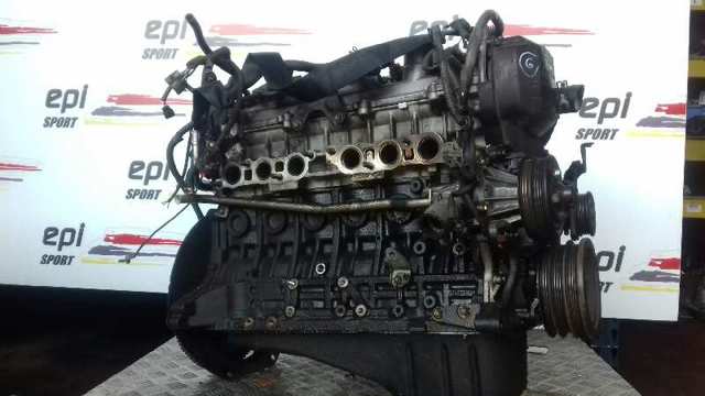 1GFE TOYOTA Двигатель купить в Чернигов