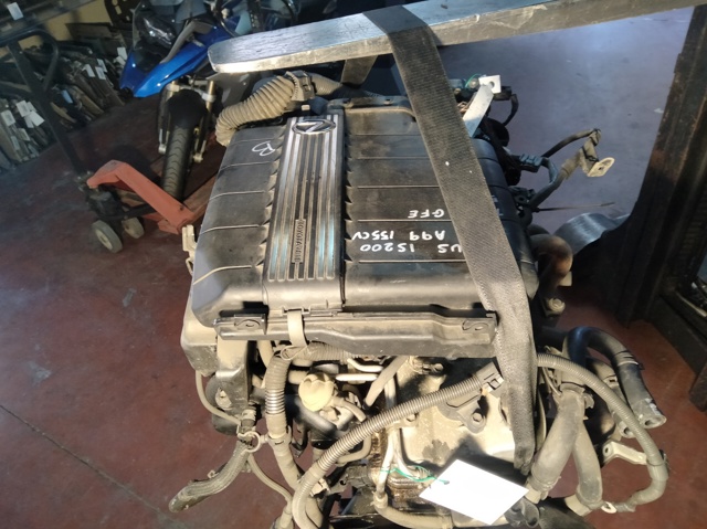 TOYOTA 1GFE Двигатель в сборе в наличии Черкассы