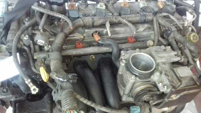 1GFE TOYOTA Двигатель в сборе купить в Хмельницкий