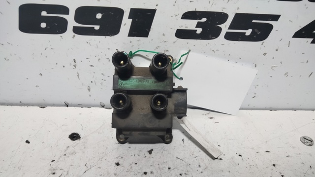 1S7G12029AB Катушка зажигания купить Киев