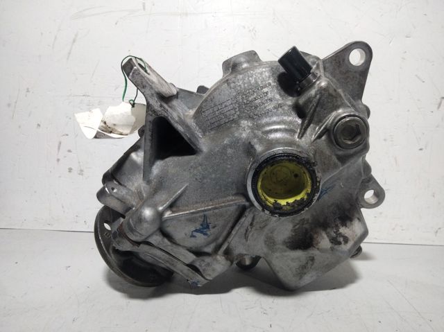 2053304107 MERCEDES Дифференциал передний купить в Сумы