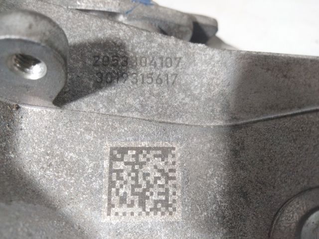 MERCEDES 2053304107 Дифференциал передний в наличии Житомир