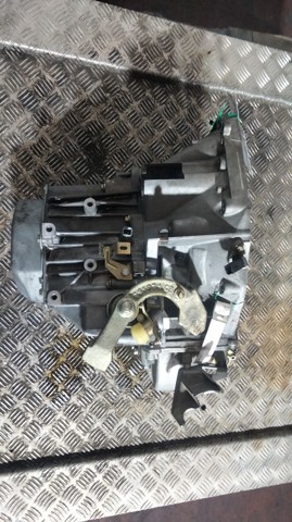 PEUGEOT 20UE10 КПП в наличии Сумы